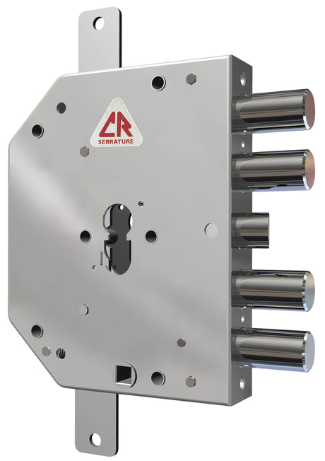 C.r. 2155 28 pen fl serratura sicur dx s/aste planare