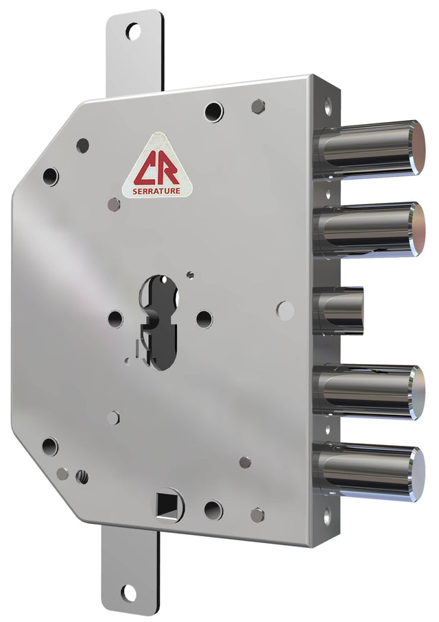 C.r. 2155 28 pen fl serratura sicur dx s/aste planare