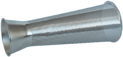 Filtro inox access passapomodori leonardi n.5