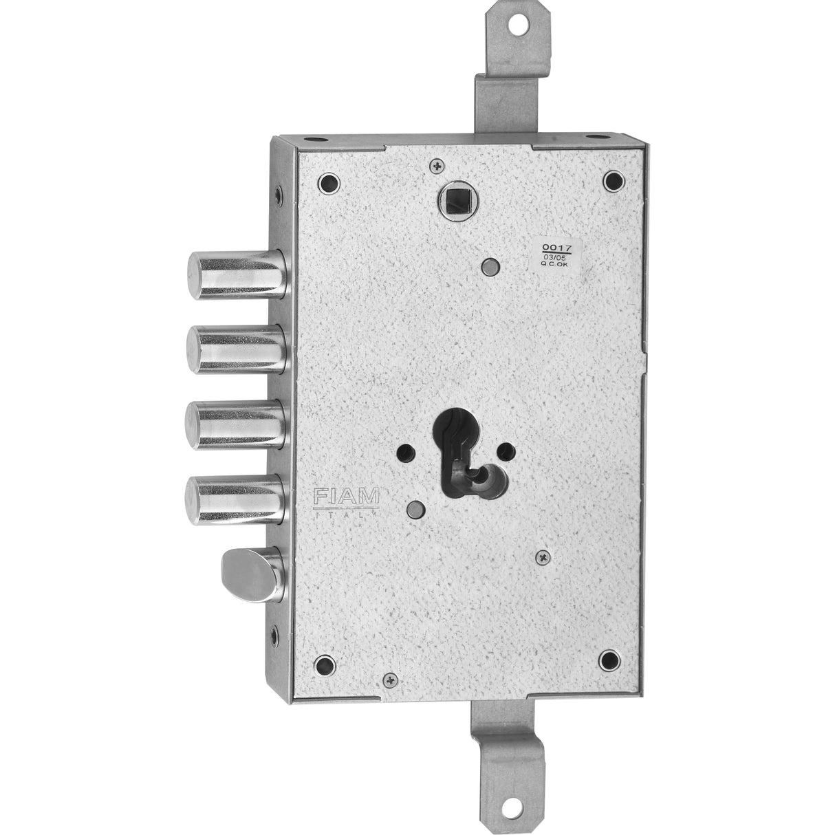 Iseo 668 g serratura porta blind comp mottura