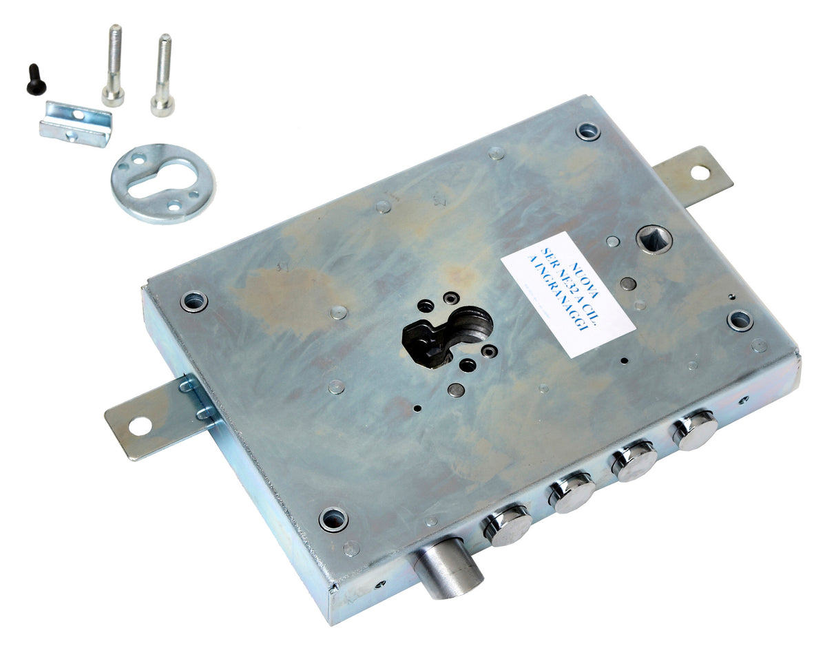 Atra serratura cilin europeo ne 42 7 dx e 70 scatol