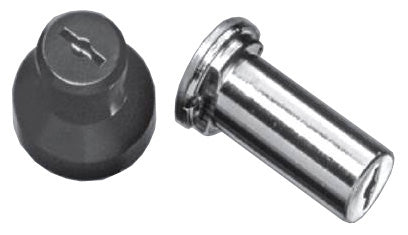 C.r. 21 cilindro doppio d 27x60 mm