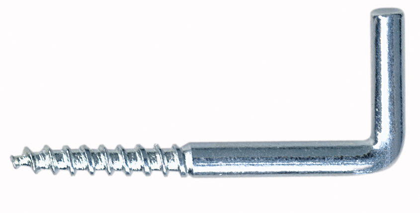 Rampini a vite 23x100 d 6,00 x 80 x 27,0 mm