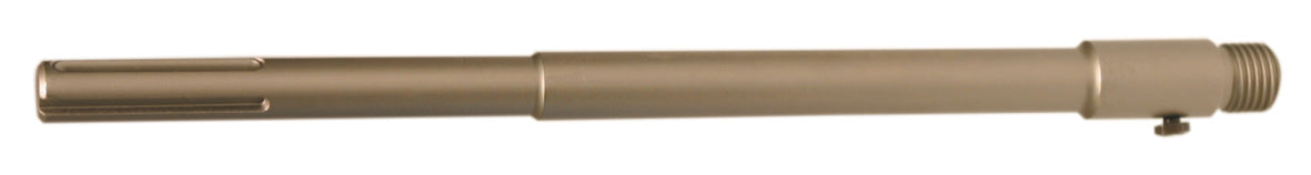 Gambo sds max per fresa impact m22 370 mm