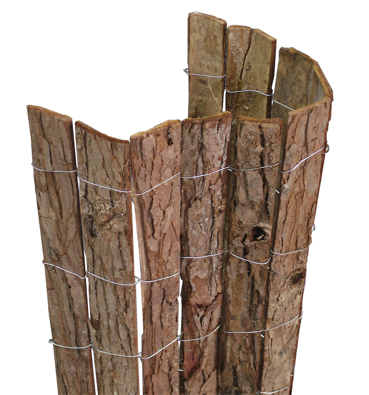 Frangivista corteccia cm.150x300