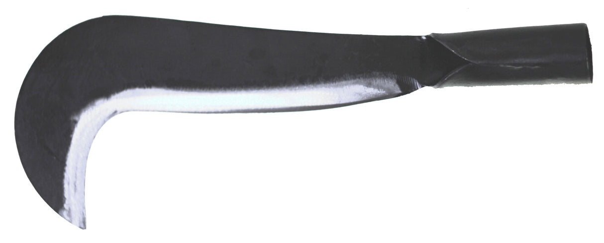 Roncola con manico a tubo 40 cm 11