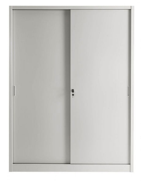 Metallo-armadio per ufficio ars12 120x45x200
