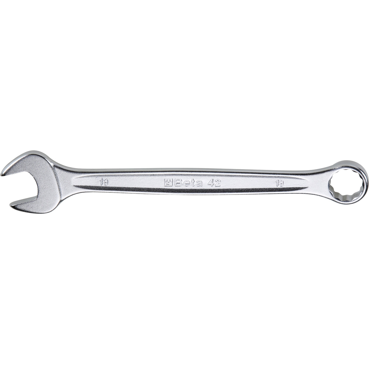 Beta 42 chiave combinata 28 mm