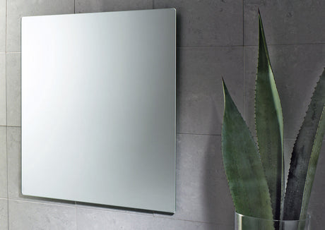 Gedy 2550 specchio molato 60x70 cm