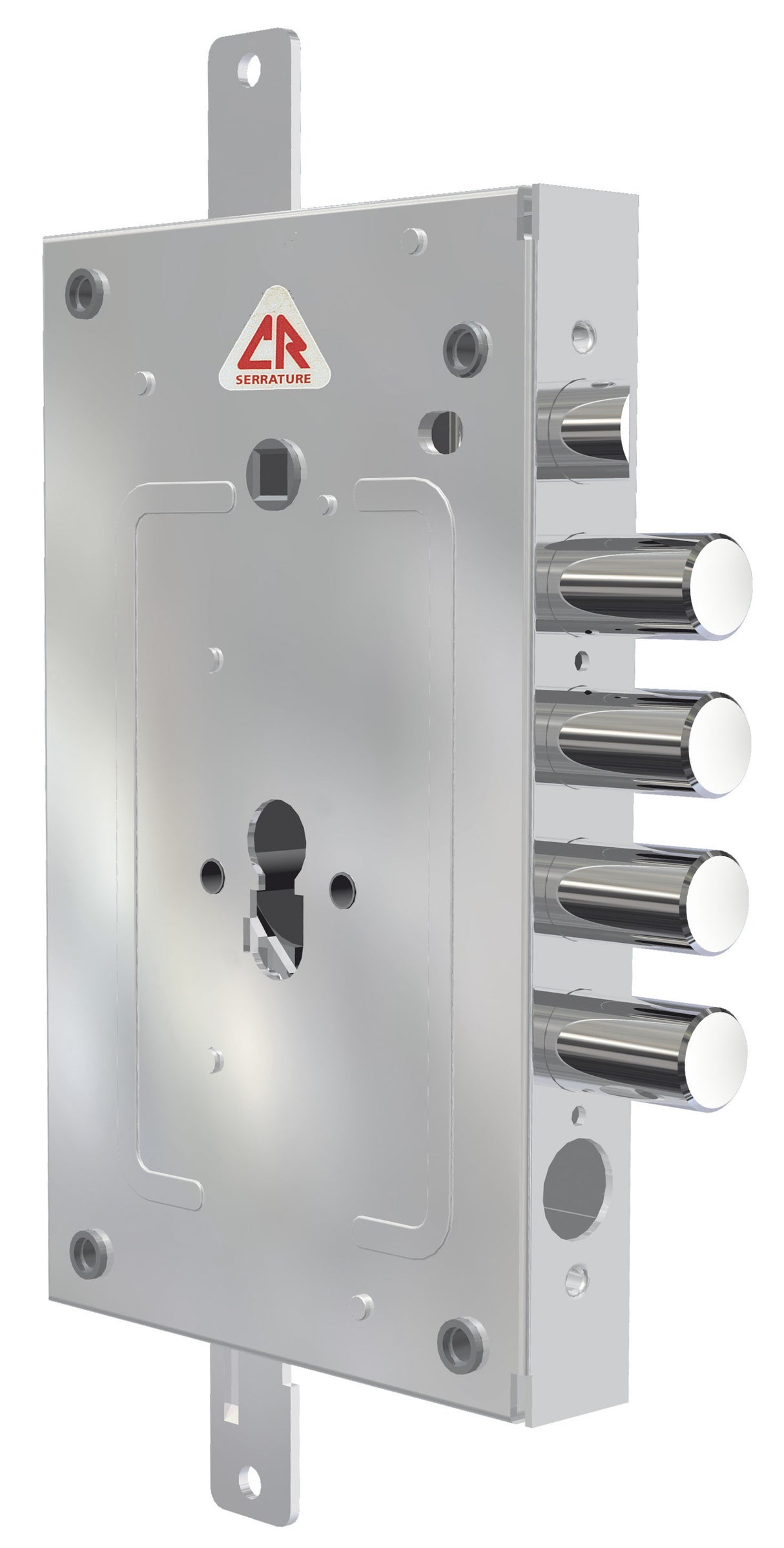 C.r. 2655 28 pen serratura chiusura triplice ifilare