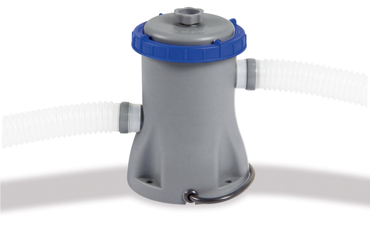 Pompa filtrante per piscina 1249 l/h cod.58381
