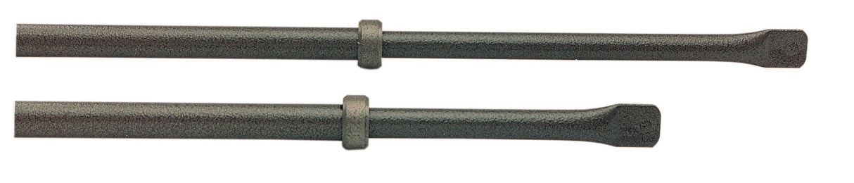 C.r. 90 serie aste verticali diritte telescopiche