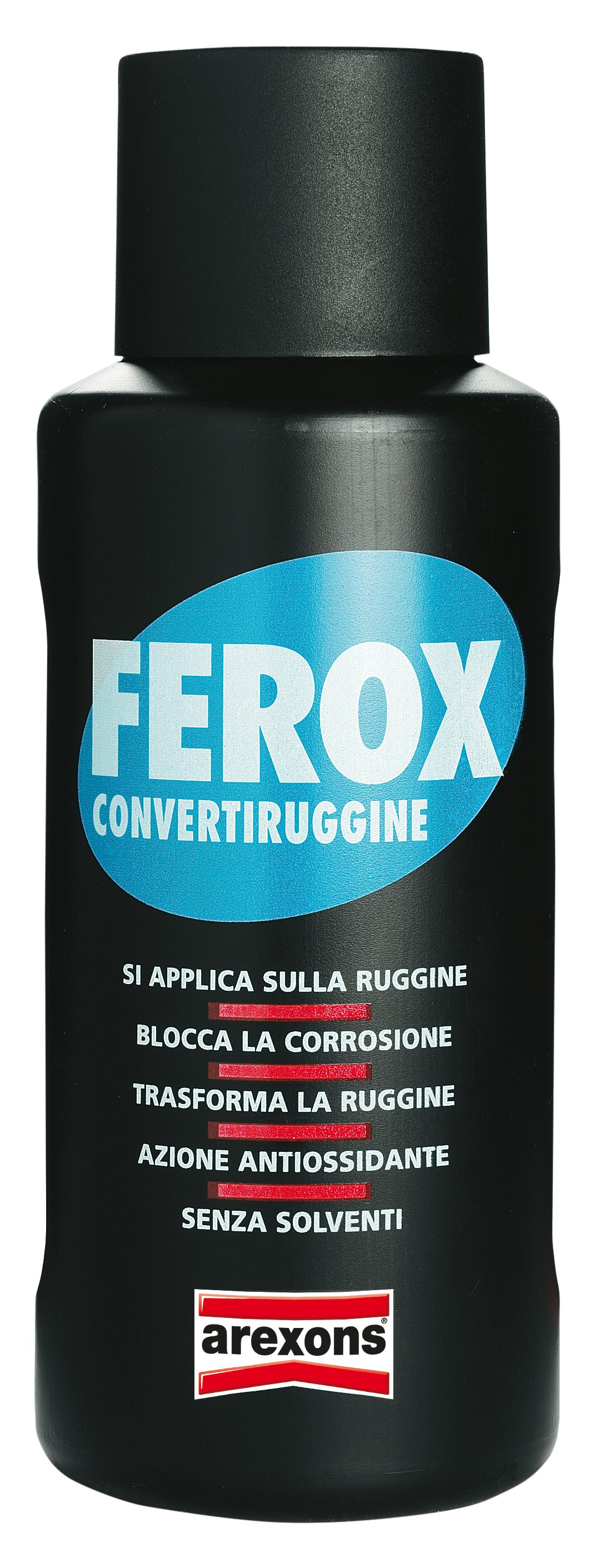 Arexons ferox convertirug 750 ml kg. 1 cod.4145