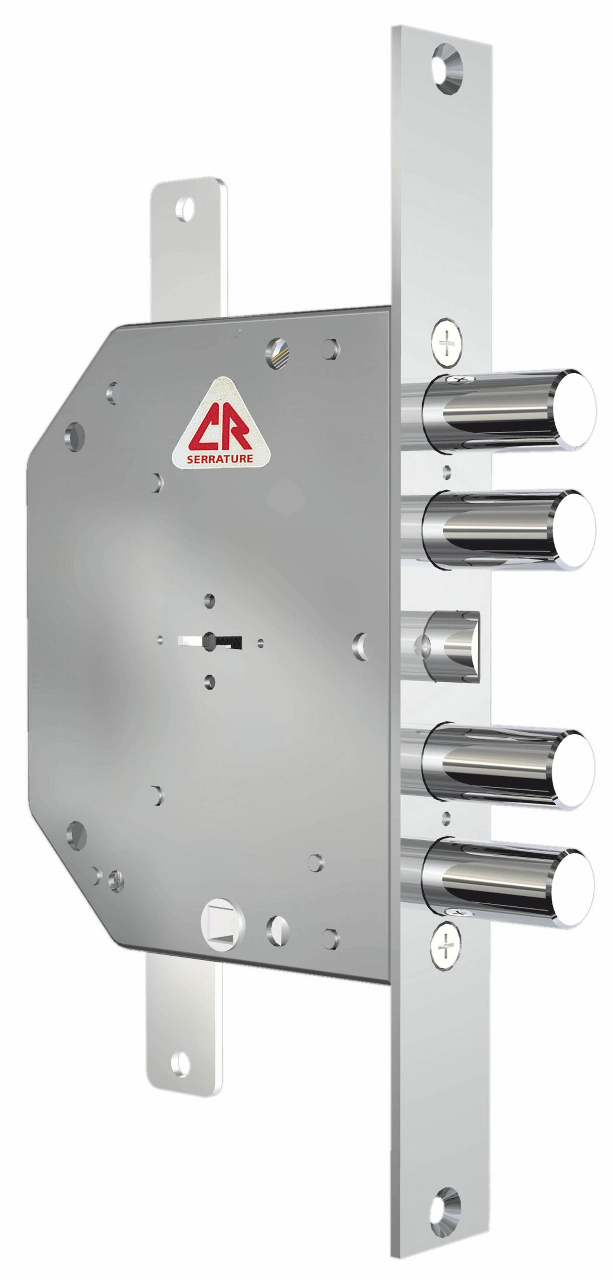 C.r. 2151 28 mrx serratura sicur infilare ambidest