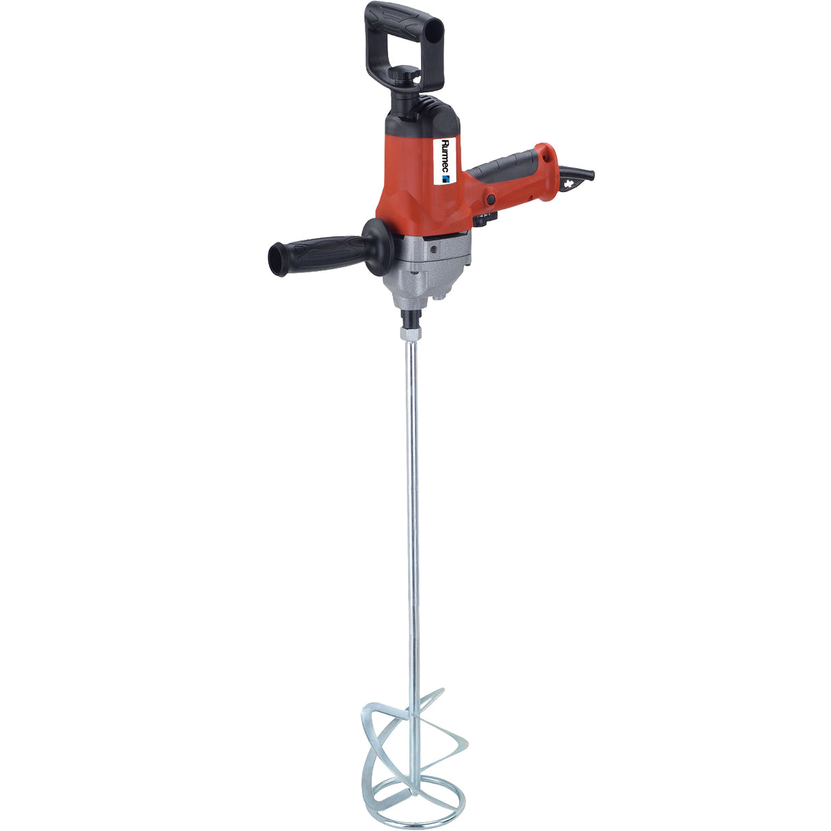 Miscelatore rurmec mx  8 1050w kit 3 fruste d 120 mm
