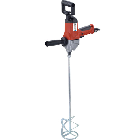 Miscelatore rurmec mx  8 1050w kit 3 fruste d 120 mm
