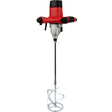 Miscelatore rurmec mx 16/n 1600w kit frusta d 140 mm