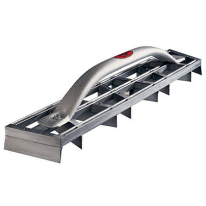 Pialla per cartongesso pavan 8,5x45,5 art.608