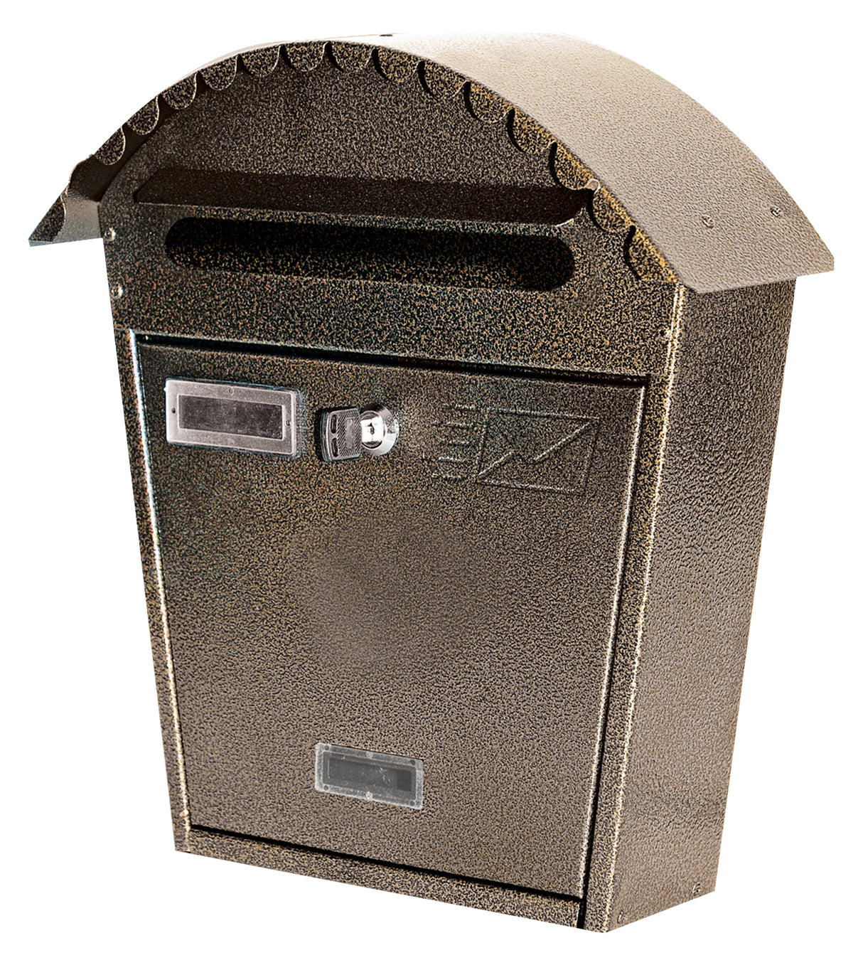 Cassetta postale espresso 717 36x13x37 cm