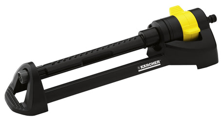 Karcher 2645133 irrigatore oscillante copre 220 m2