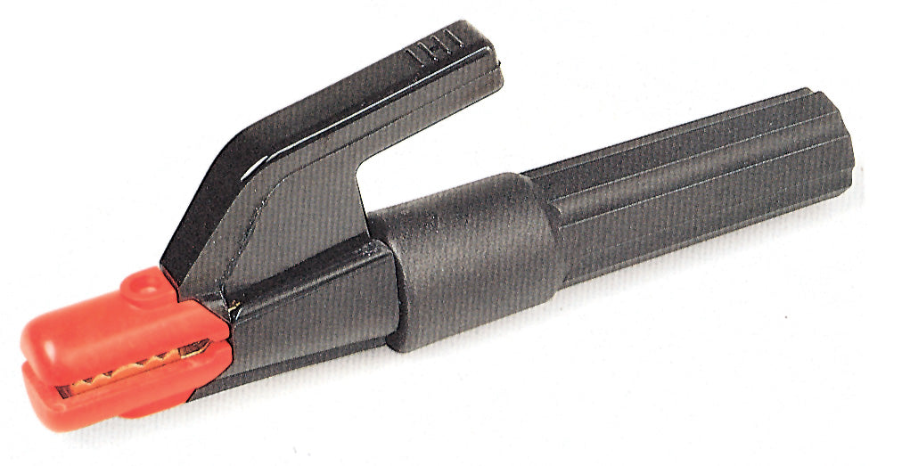 Pinza porta elettrodo da 200 ampere perfecta 3