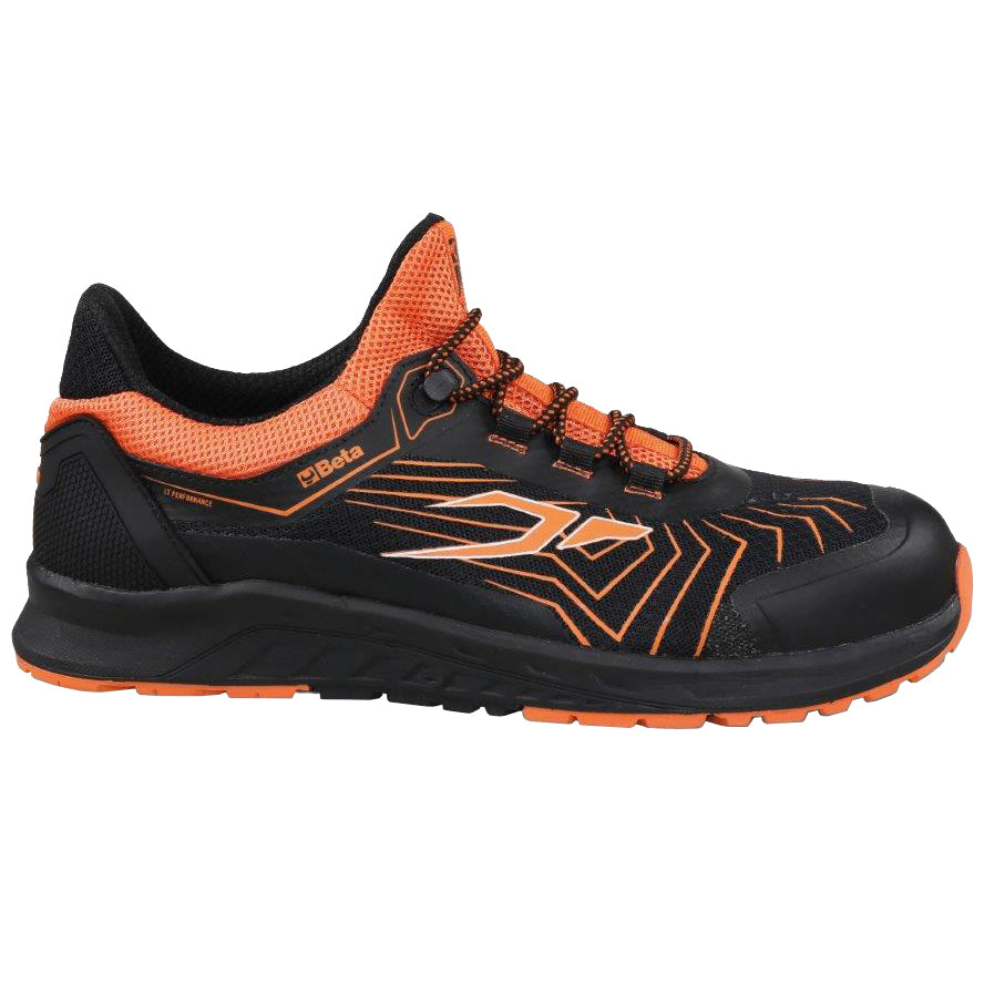 Scarpe basse 0-gravity beta 7352a s1p src n.41