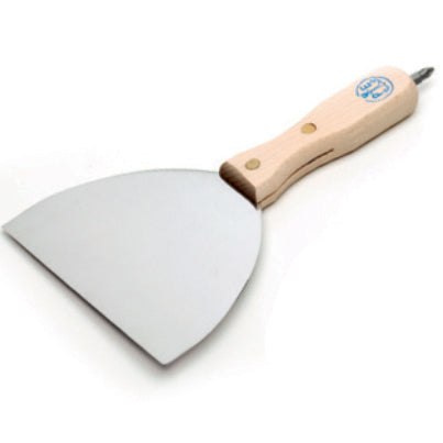 Spatola per cartongesso pavan art. 505/i 150 mm