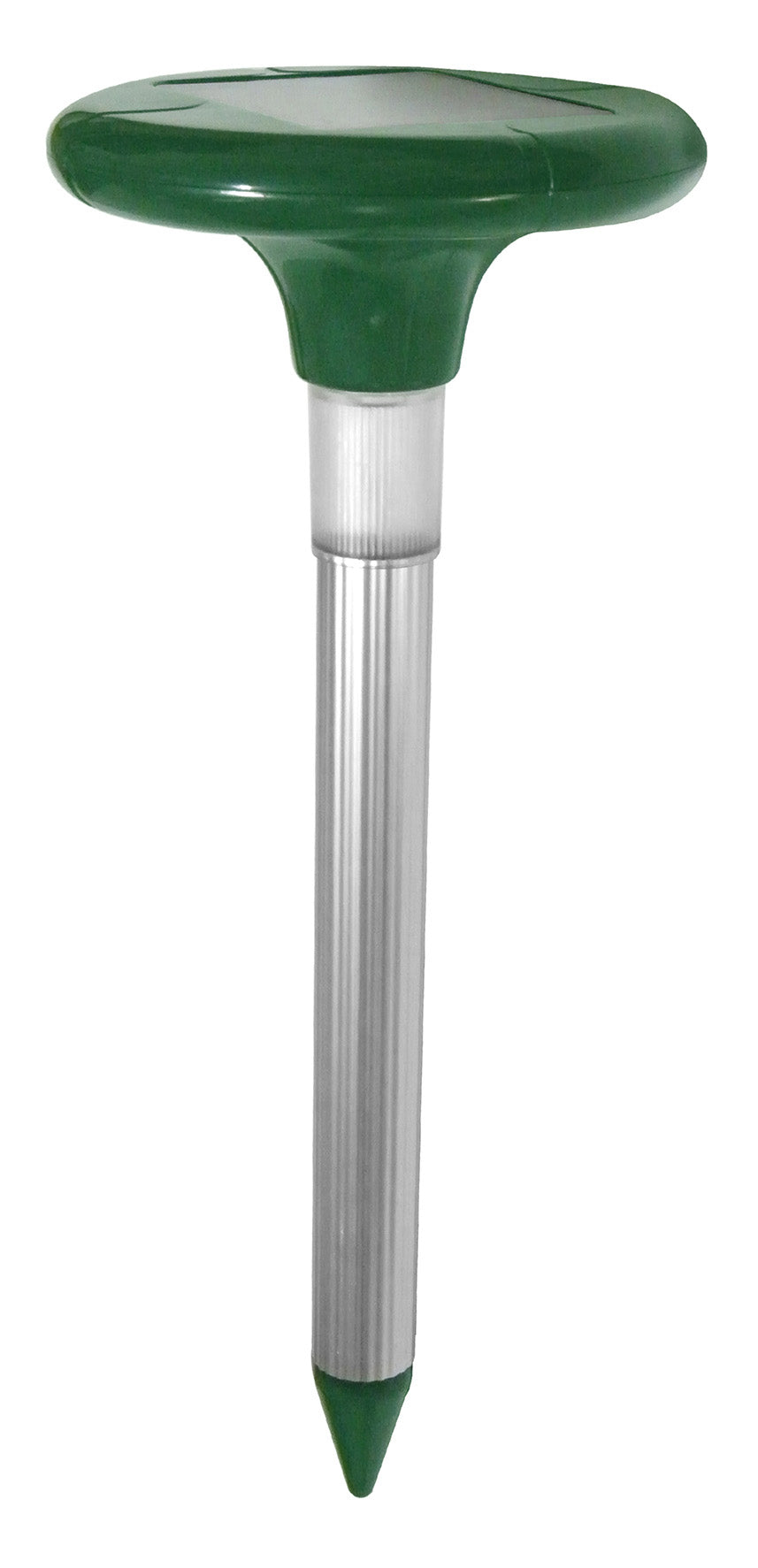 Scacciatalpe a batteria ricarica solare plein air