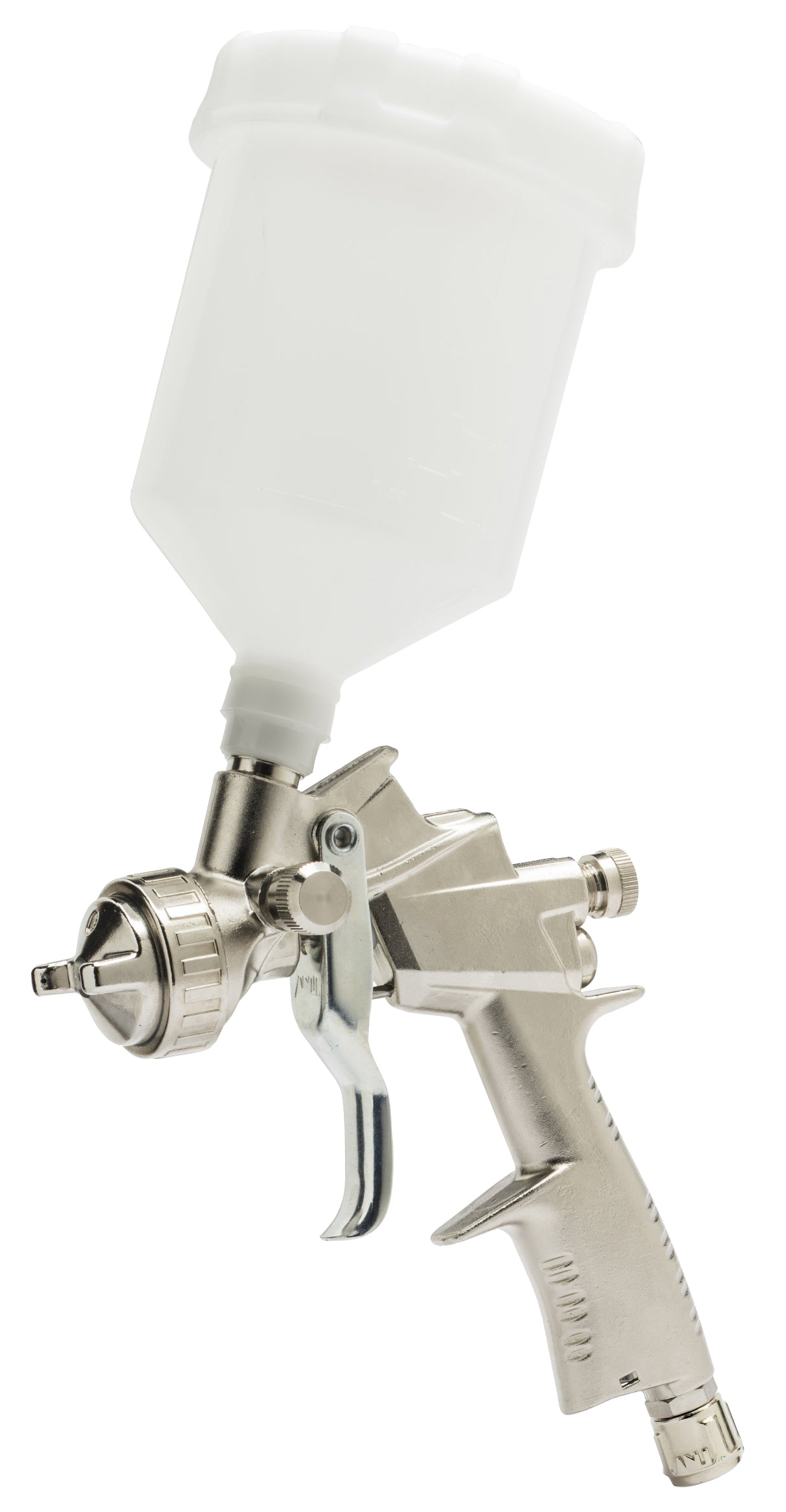 Ani f 1s aerografo 0,5 l plast selena ugello 1,5 mm