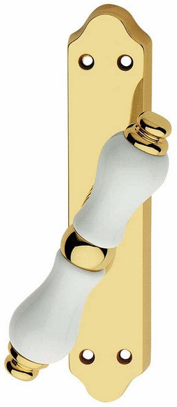 Cremonese ottone dalia gratz c/fori cerluc bia