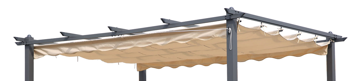 Top ricambio per pergola 3x4 m 2018