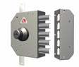 C.r. 3800 serratura sicurezza dx 5 caten s/aste