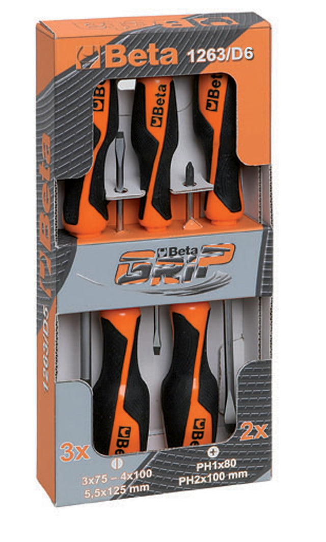 Beta 1263 d6 serie 6 cacciavite