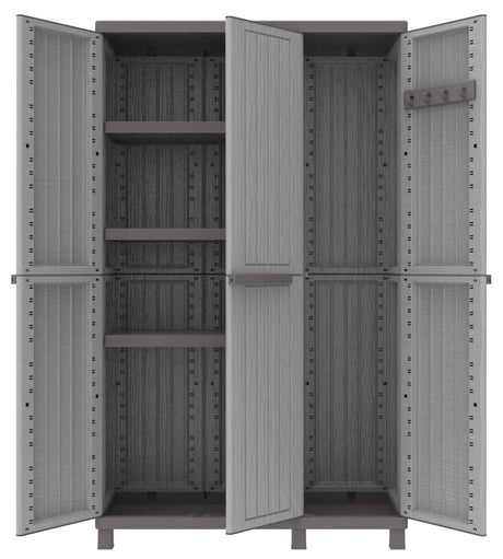 Armadio terry c wood 3 ante 102x39xh170 t/p 102a