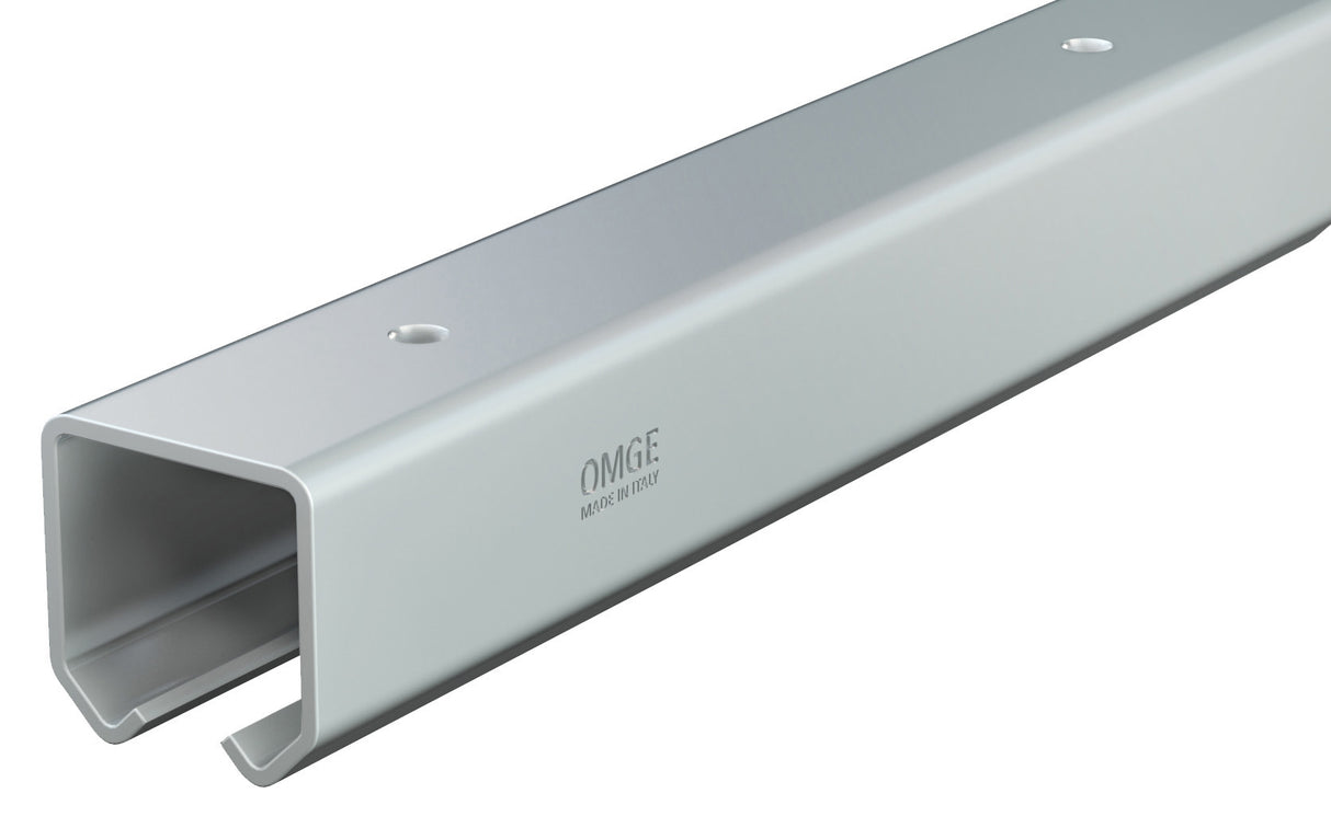 Omge 50 binario port 350 kg acciaio zincato 3 m
