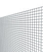 Rete quadrazinc 12x12 f 1,05 h 100 cm da 25 m