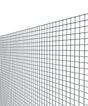 Rete quadrazinc 12x12 f 1,45 h  80 cm da 25 m