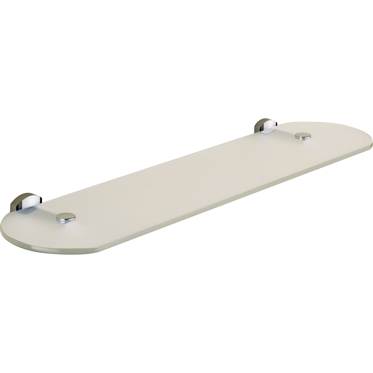 Gedy ep1955 edera mensola 53 cm cromo