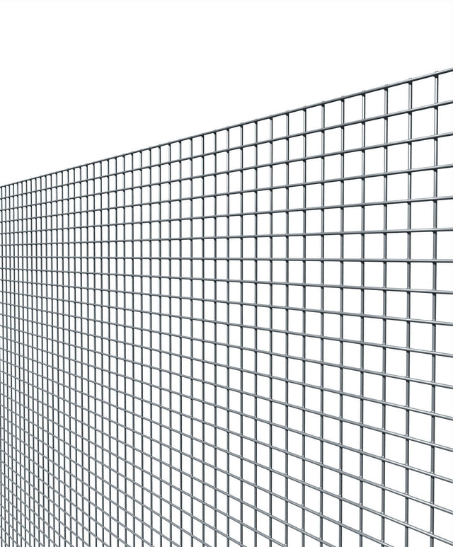 Rete quadrazinc 12x12 f 1,45 h 100 cm da 25 m