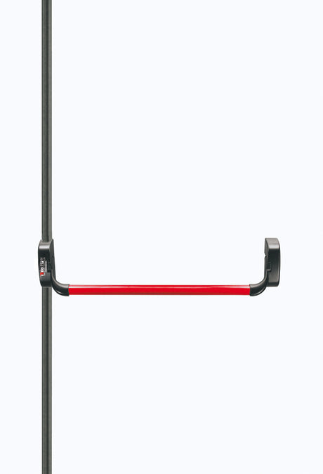 Iseo 941.2000.505 maniglione antipanico alto/bas