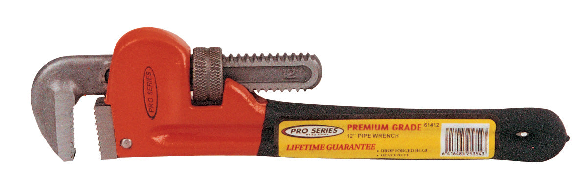 Giratubi americano pro 450 mm 61418