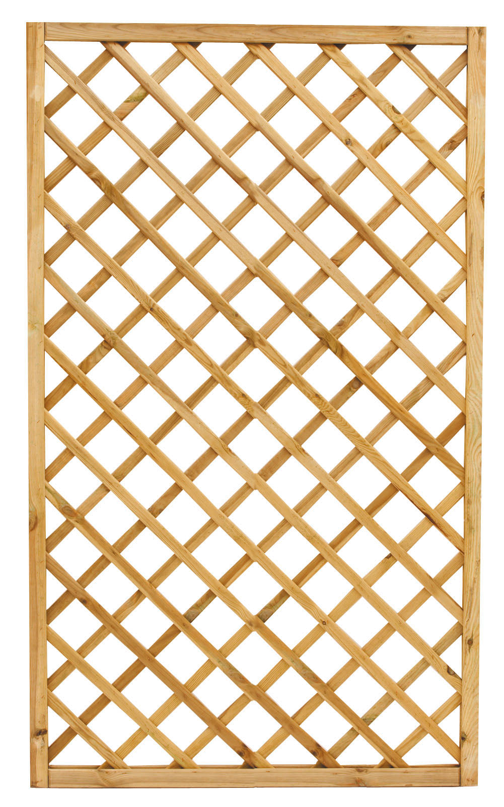 Grigliato pino impregnato 35 120xh180 cm