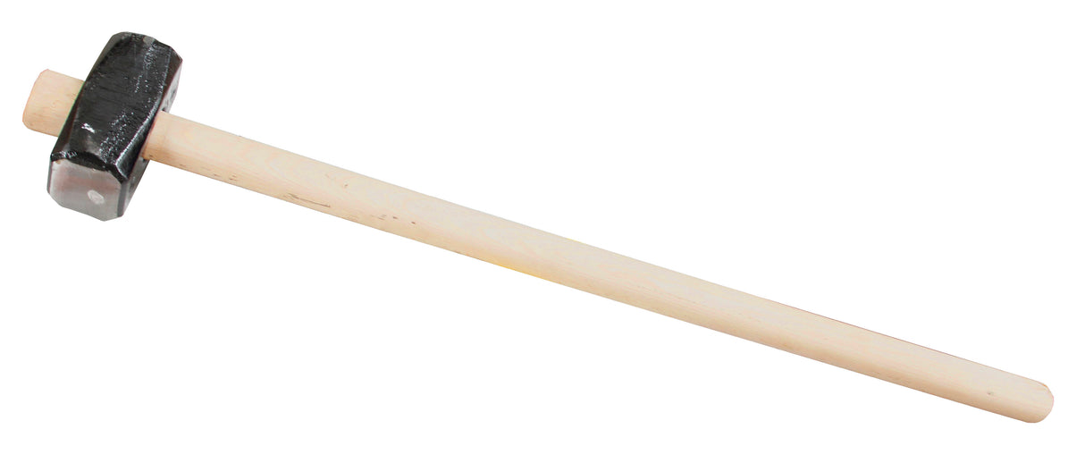 Mazza a due teste manicata kg.4