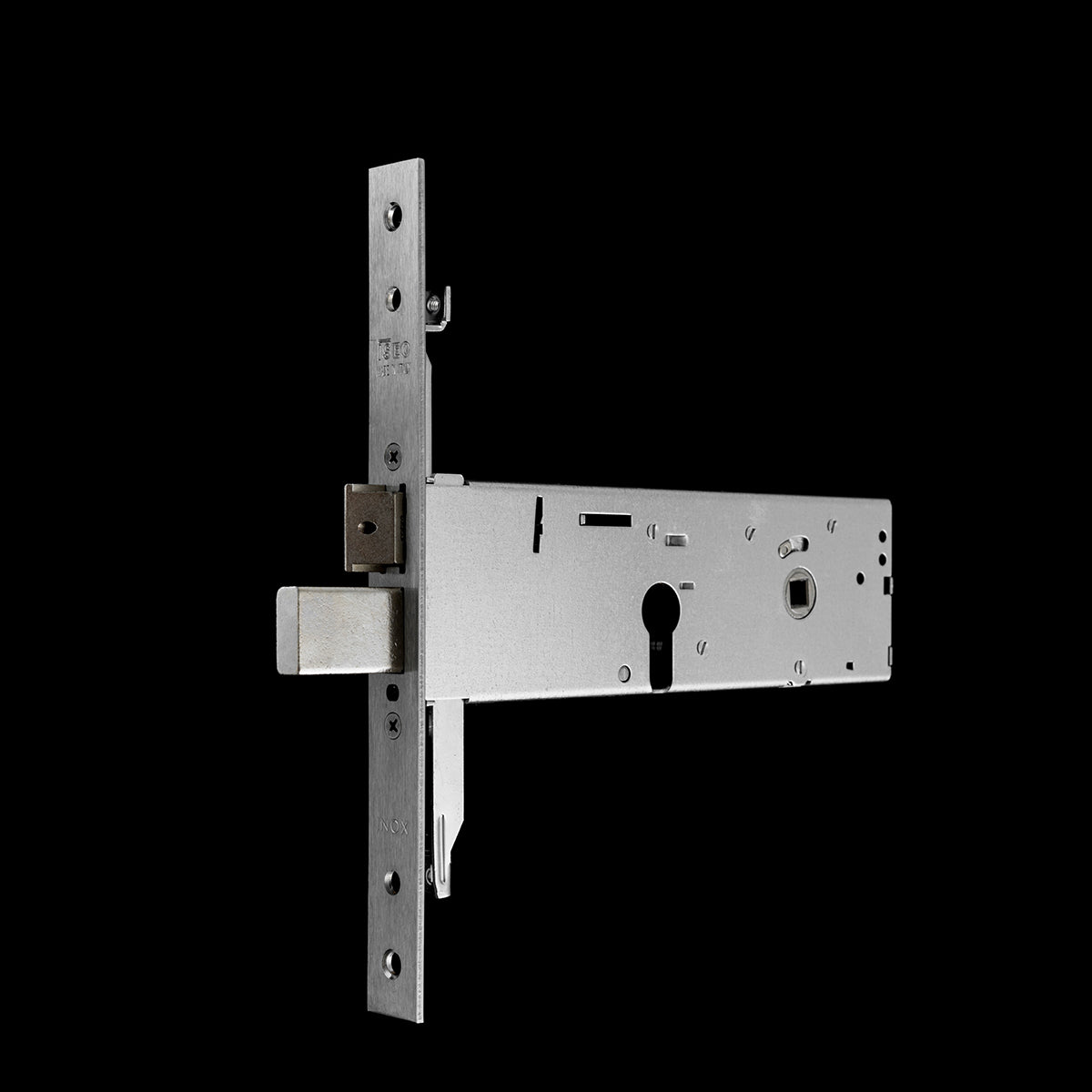 Iseo 963.120.902 serratura prof europeo e 90 213x64