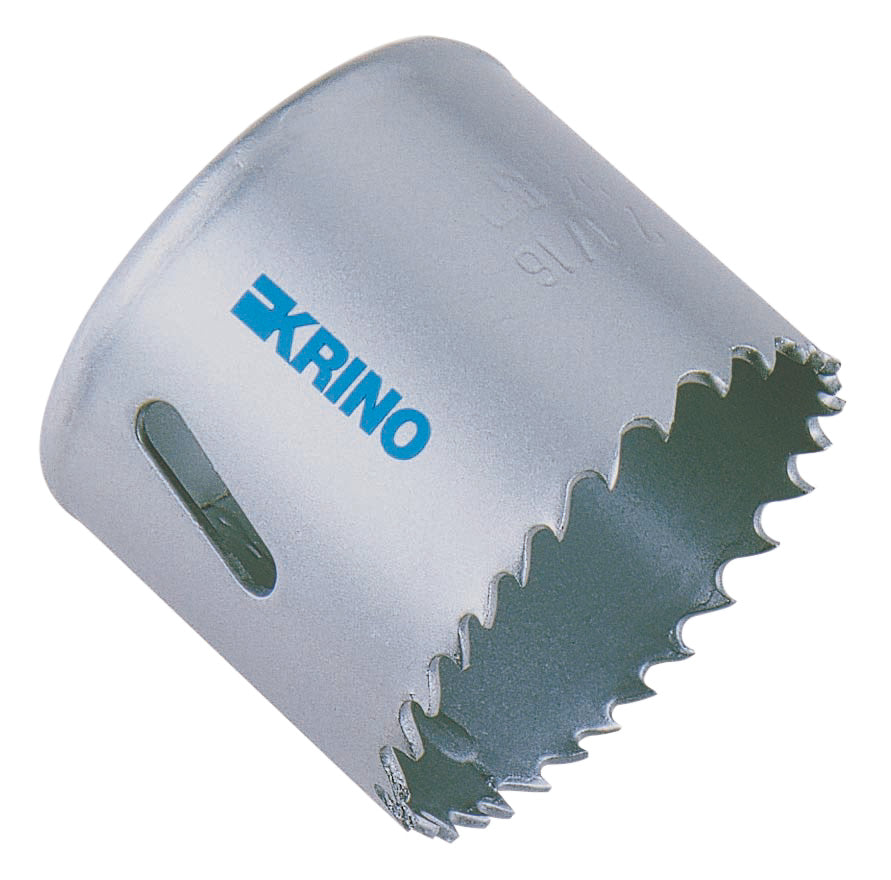 Fresa a tazza bimetallica d 95 mm