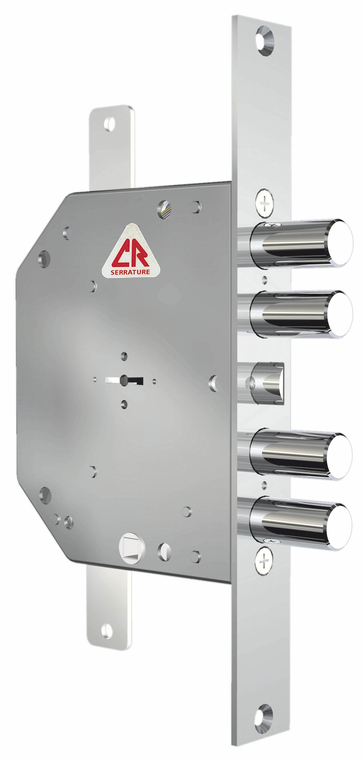 C.r. 2151 28 plus serratura sicur infilare ambidest