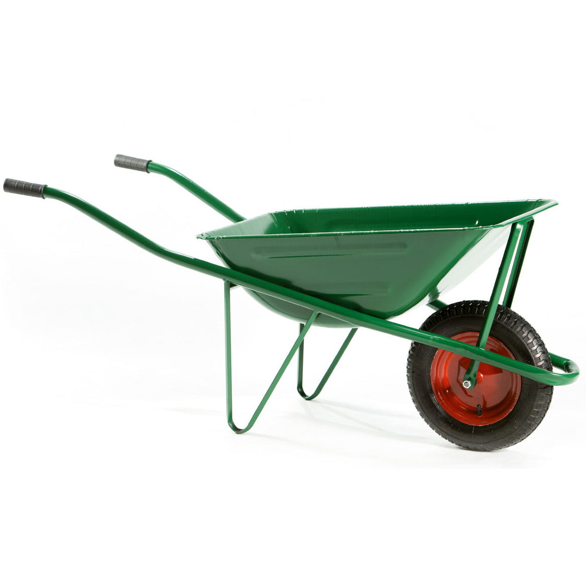 Carriola con vasca leggera 75 l