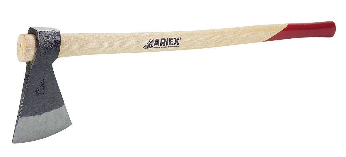 Scure da taglio con manico 1,5 kg