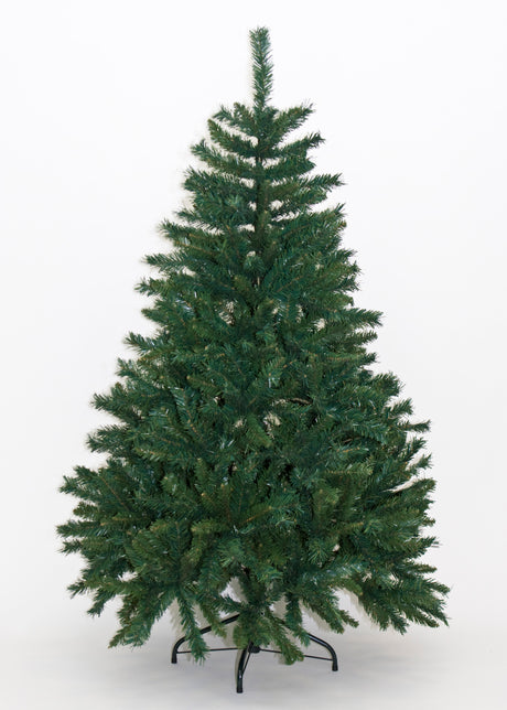 Albero di natale alpino 150 cm rami 663