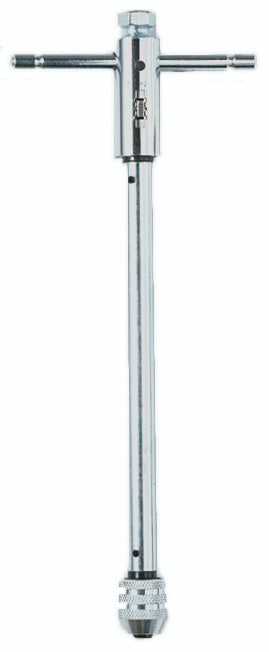 Giramaschi a cricchetto krino misura 2 d 5 - 12 mm